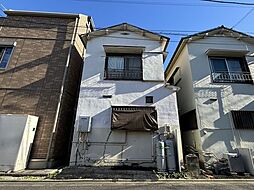 江戸川区松江7丁目　中古戸建