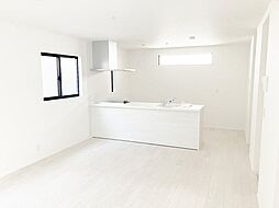 江東区東砂4丁目　新築戸建