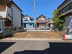 市川市大洲3丁目　新築戸建