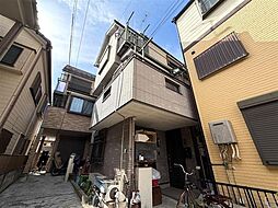 葛飾区東新小岩4丁目　中古戸建