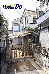 葛飾区柴又4丁目　中古戸建