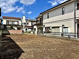 市川市中国分3丁目　新築戸建て