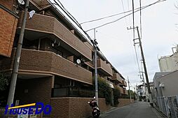 ライオンズマンション柴又