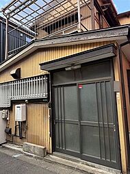 江戸川区鹿骨4丁目　中古戸建