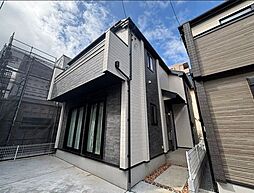 市川市伊勢宿　新築戸建