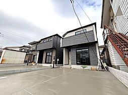 市川市南大野1丁目 新築戸建