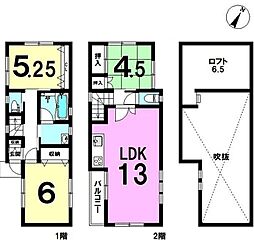 江戸川区北小岩7丁目　中古戸建
