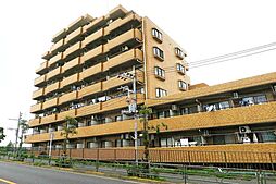 ライオンズマンション小岩第5