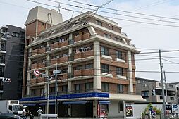 リバーサイドマンション江戸川