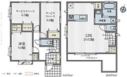 江戸川区東小岩1丁目　中古戸建