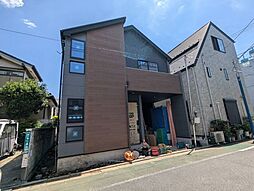 江戸川区南小岩1丁目 新築戸建