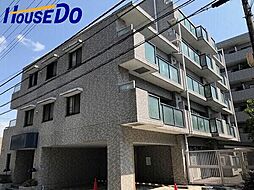 小岩パークホームズ