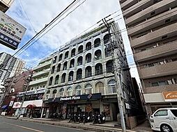 市川ルーフガーデンハイツ