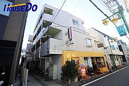 スカイコート高砂第3