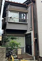江戸川区篠崎町8丁目　中古戸建