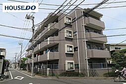 サントーア小岩