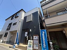 江戸川区瑞江2丁目　新築戸建