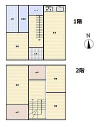江戸川区西小岩5丁目　中古戸建