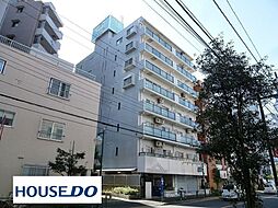 グローリア初穂小岩