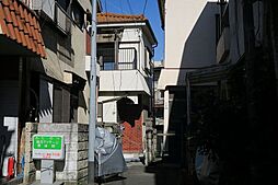 江戸川区南小岩6丁目　中古戸建