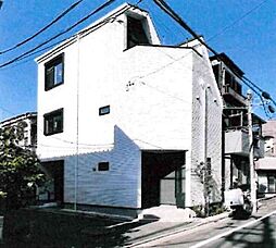 江戸川区中央2丁目　新築戸建