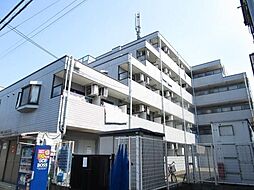 スカイコート高砂