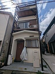 葛飾区西新小岩5丁目　中古戸建