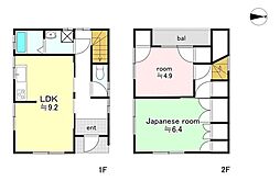 江戸川区南小岩1丁目　中古戸建