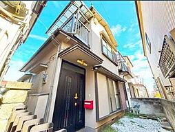 江戸川区西瑞江3丁目　中古戸建