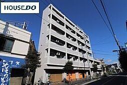 キャピタルビュー柴又