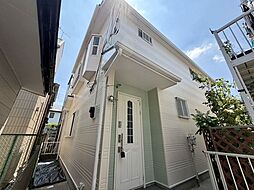 江戸川区北小岩3丁目　中古戸建