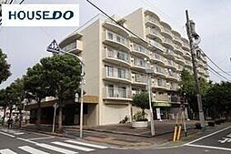 京成サンコーポ小岩