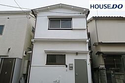 江戸川区上篠崎2丁目　中古戸建