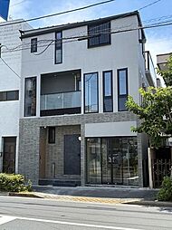 江戸川区西小岩2丁目　中古戸建