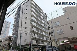 サンクレイドル東小岩　7F