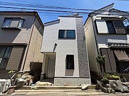 江戸川区江戸川6丁目 新築戸建