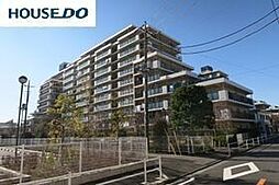 ガーデンプラザ柴又弐番館