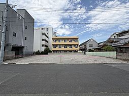 江戸川区東葛西2丁目　売土地