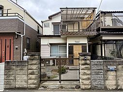 松戸市五香7丁目　中古戸建