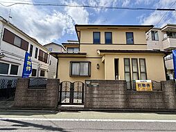 江戸川区南小岩7丁目 中古戸建