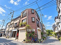 江戸川区南篠崎町2丁目　中古戸建