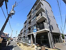 名古屋市昭和区前山町３丁目