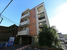 アーバンウエストみなみ 2A