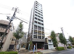 S−RESIDENCE堀田