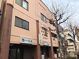 dix・9・7ビル（ディスナインセブンビル） 303