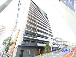 パークアクシス名古屋山王