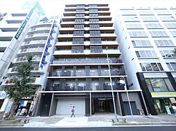 ラ・プレス新栄