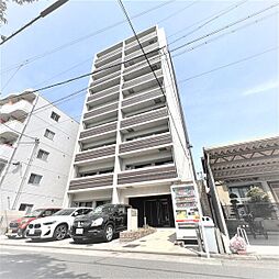 Kamezima　Residence