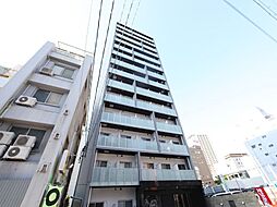 ERUZABLDG.名古屋駅前（エルザビル名古屋駅前）