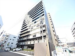 プレサンスSAKAEフロント